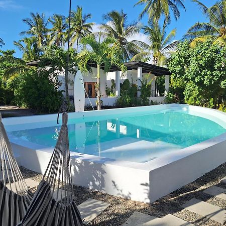 Bamboo Surf Beach San Isidro  Zewnętrze zdjęcie