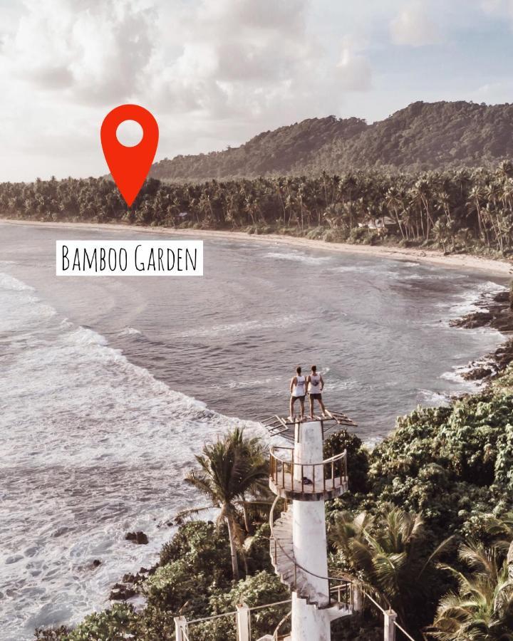 Bamboo Surf Beach San Isidro  Zewnętrze zdjęcie