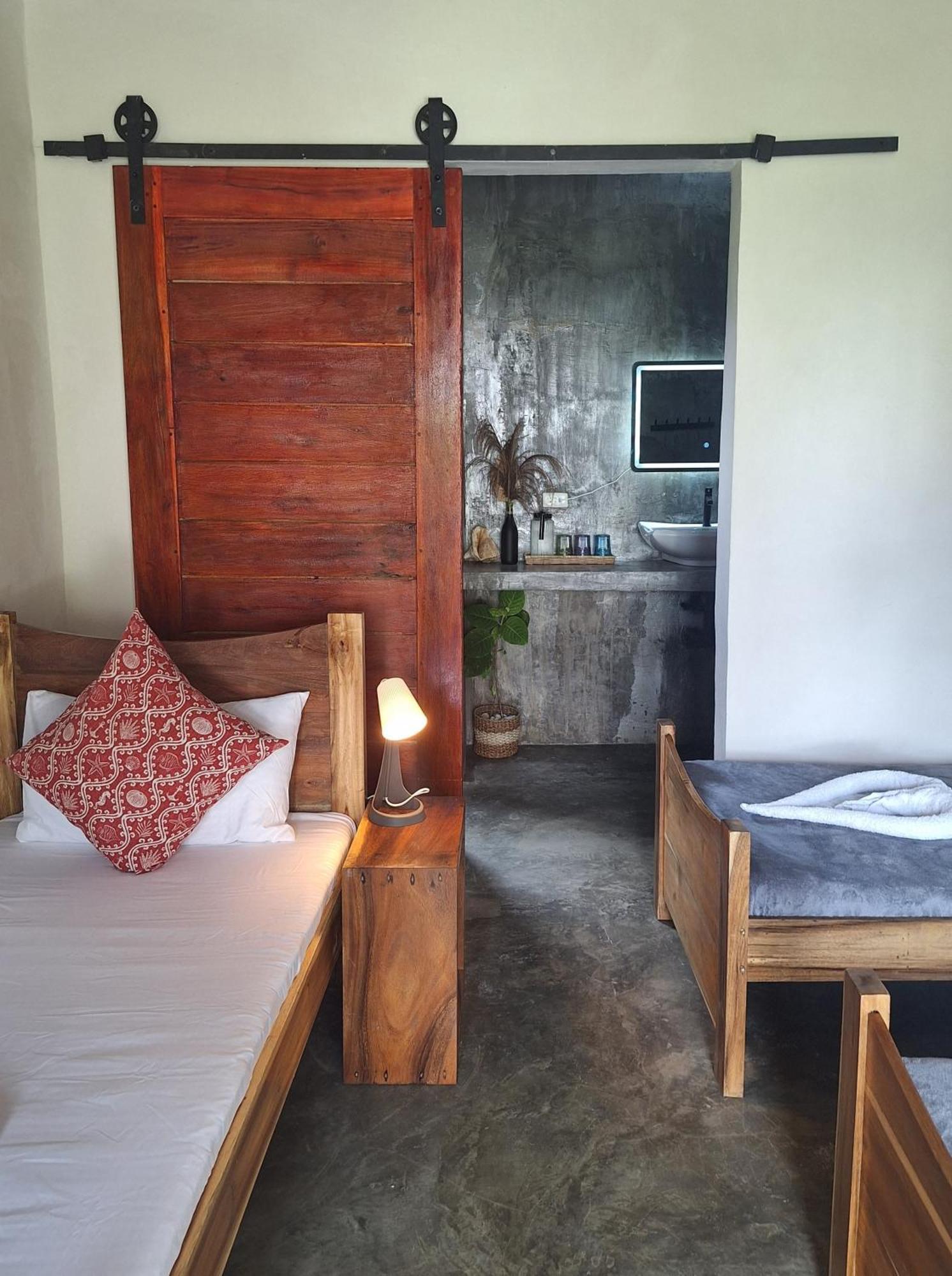 Bamboo Surf Beach San Isidro  Zewnętrze zdjęcie