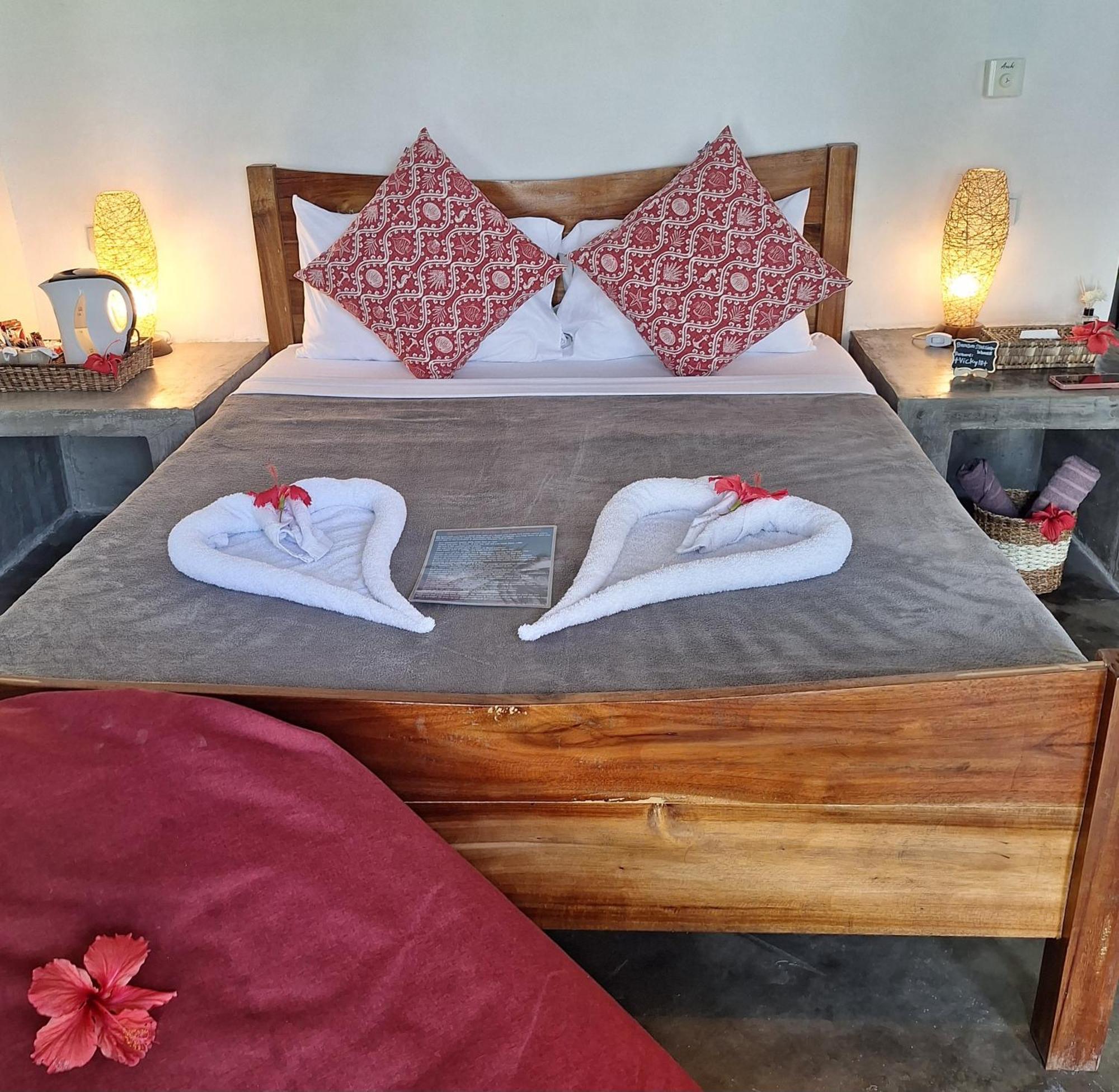 Bamboo Surf Beach San Isidro  Zewnętrze zdjęcie