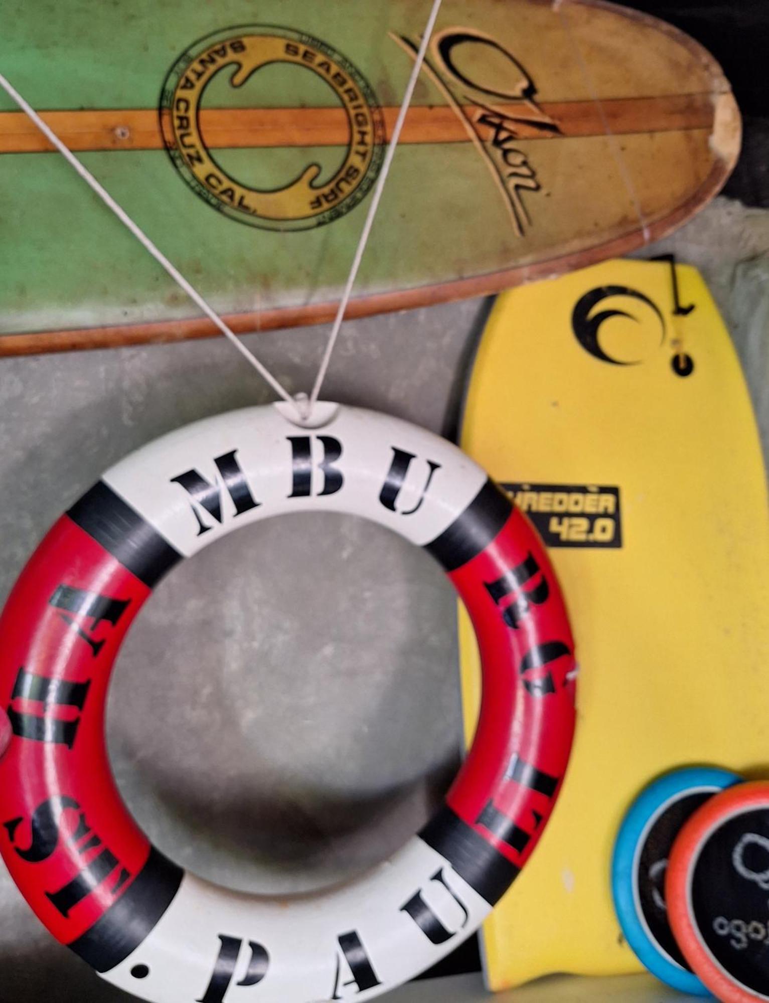 Bamboo Surf Beach San Isidro  Zewnętrze zdjęcie