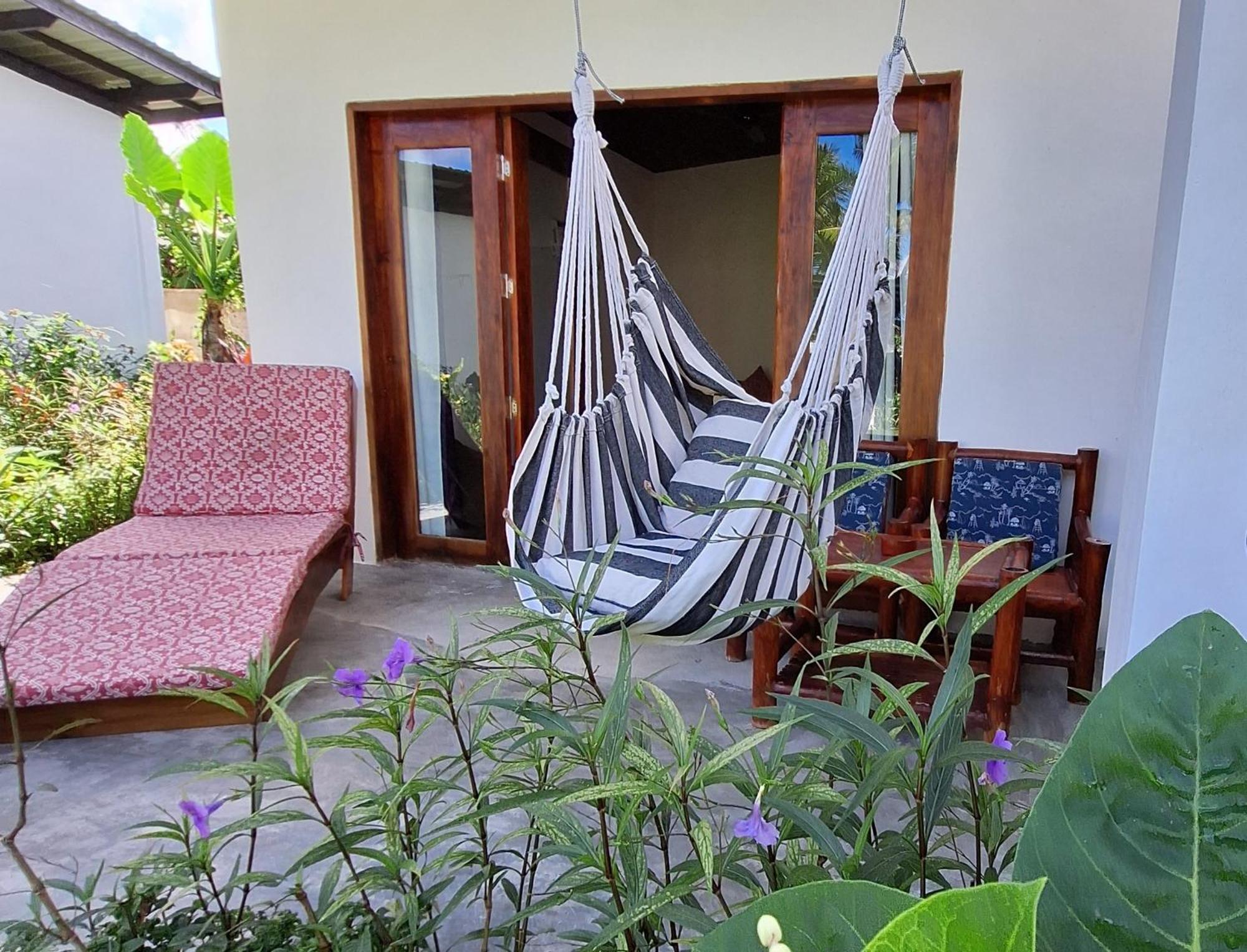 Bamboo Surf Beach San Isidro  Zewnętrze zdjęcie