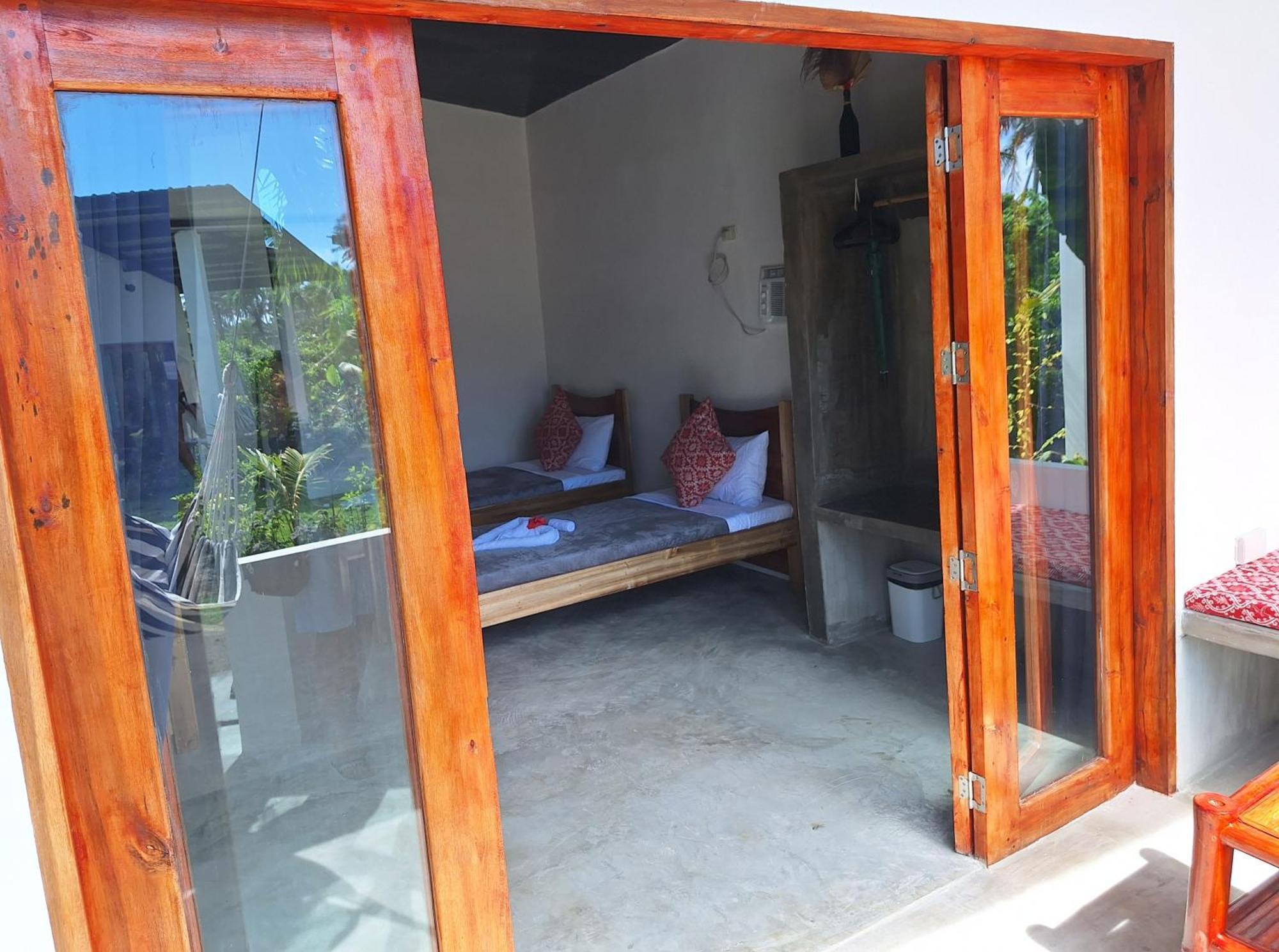 Bamboo Surf Beach San Isidro  Zewnętrze zdjęcie