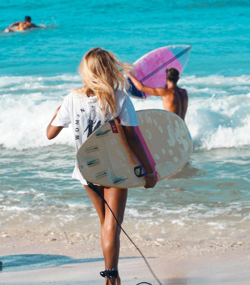 Bamboo Surf Beach San Isidro  Zewnętrze zdjęcie