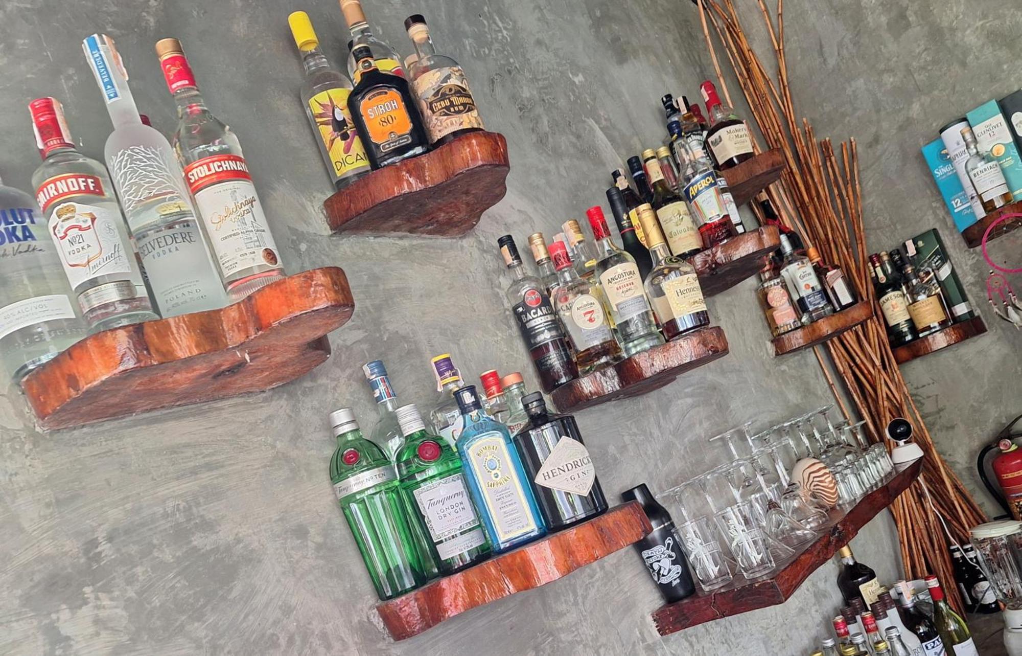 Bamboo Surf Beach San Isidro  Zewnętrze zdjęcie